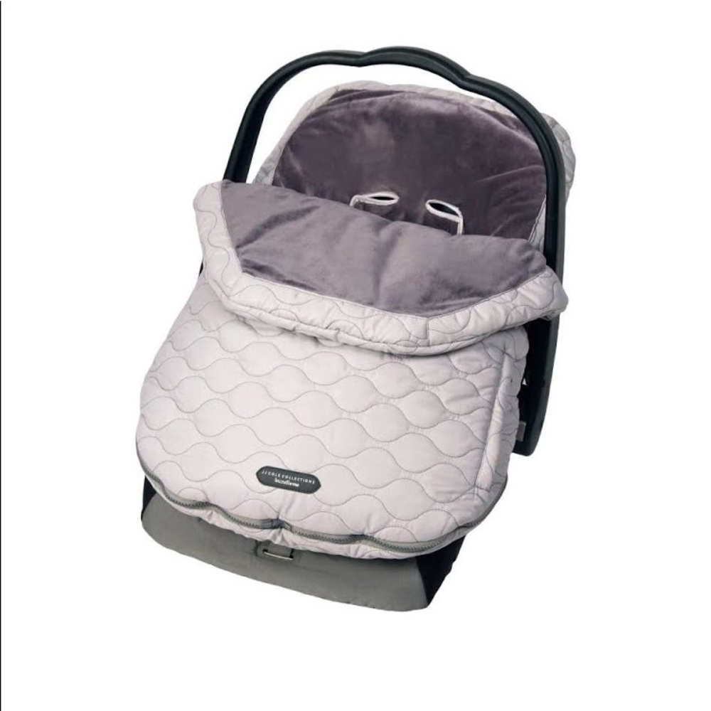 Baby bundleme